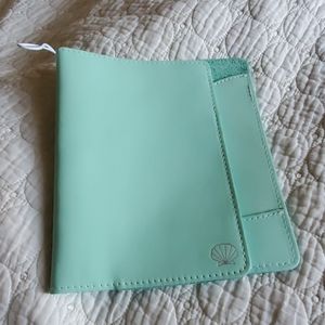 Foxy fix No. 8 notebook